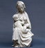 Madonna, Hildenbrand Holzbildhauer