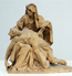 Pieta nach Gnther, Hildenbrand Holzbildhauer