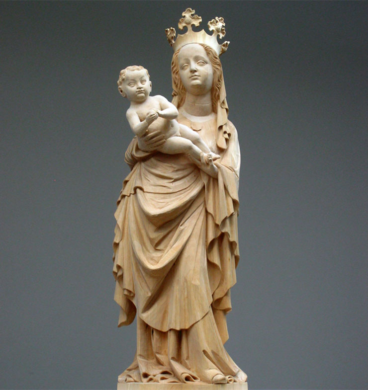 Thalgauer Madonna